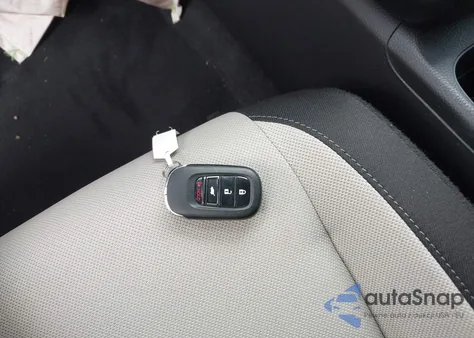 2024 Honda Cr-V Lx 2Wd z USA, uszkodzony, nr VIN 2HKRS3H25RH329690